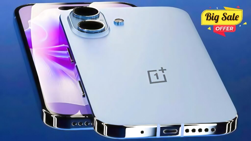 OnePlus Nord 5 5G