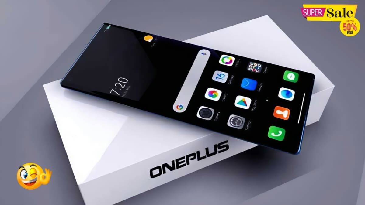 OnePlus Ace 6 5G