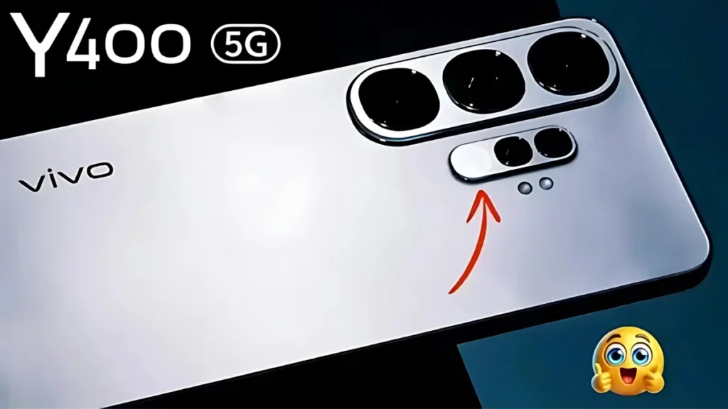 Vivo V27 5G