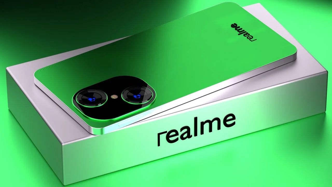 Realme Note 70 5G