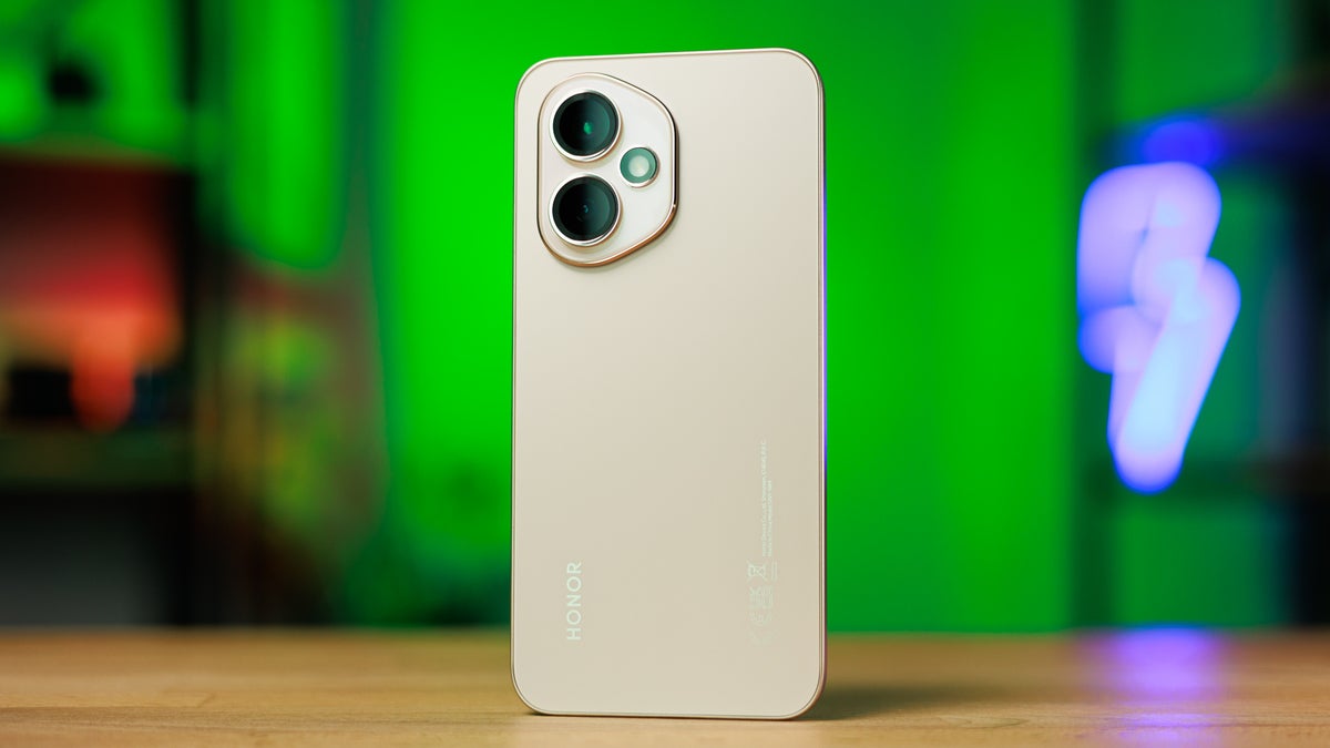 Honor 400 Pro