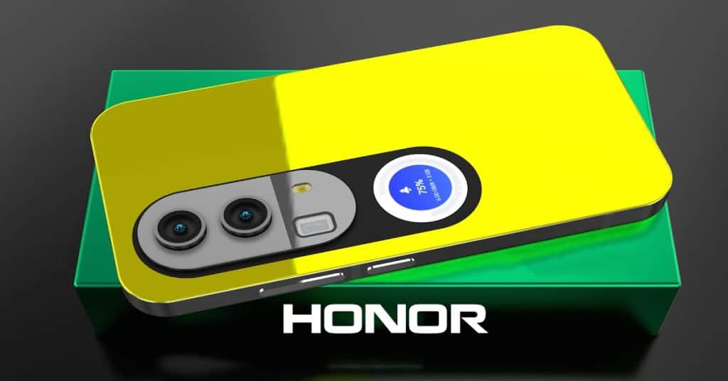 Honor X50 Pro 5G
