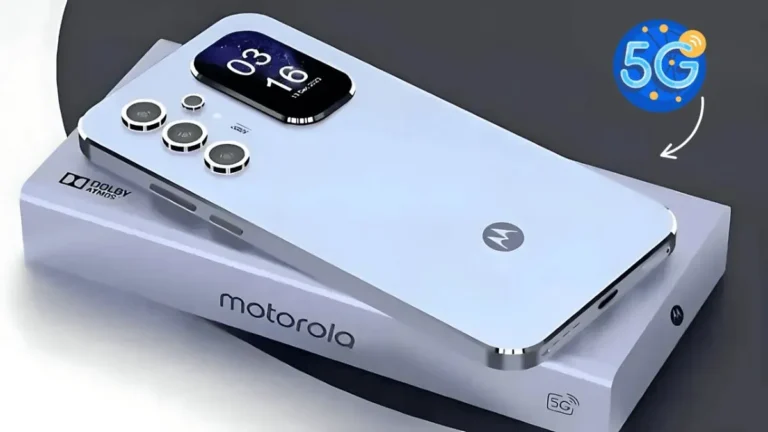 Motorola Edge 60 Neo
