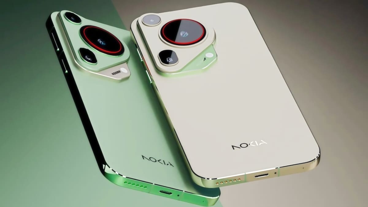Nokia X30 5G