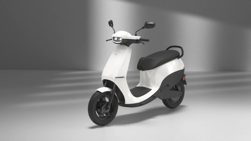 Ola S1