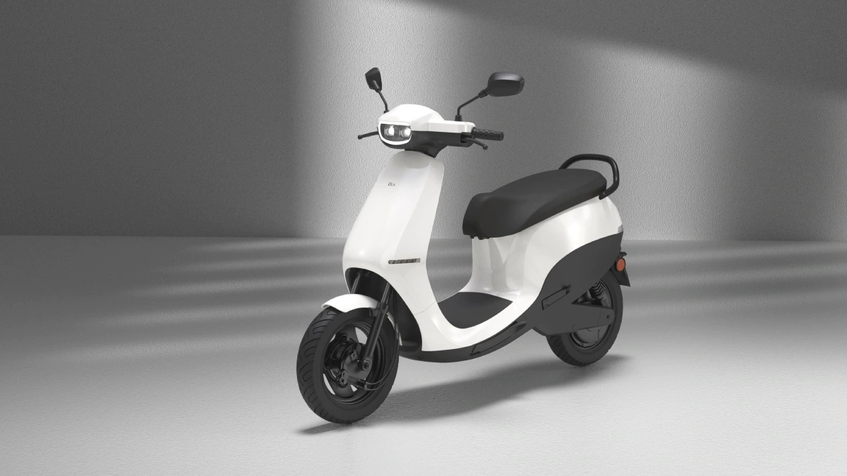 Ola S1