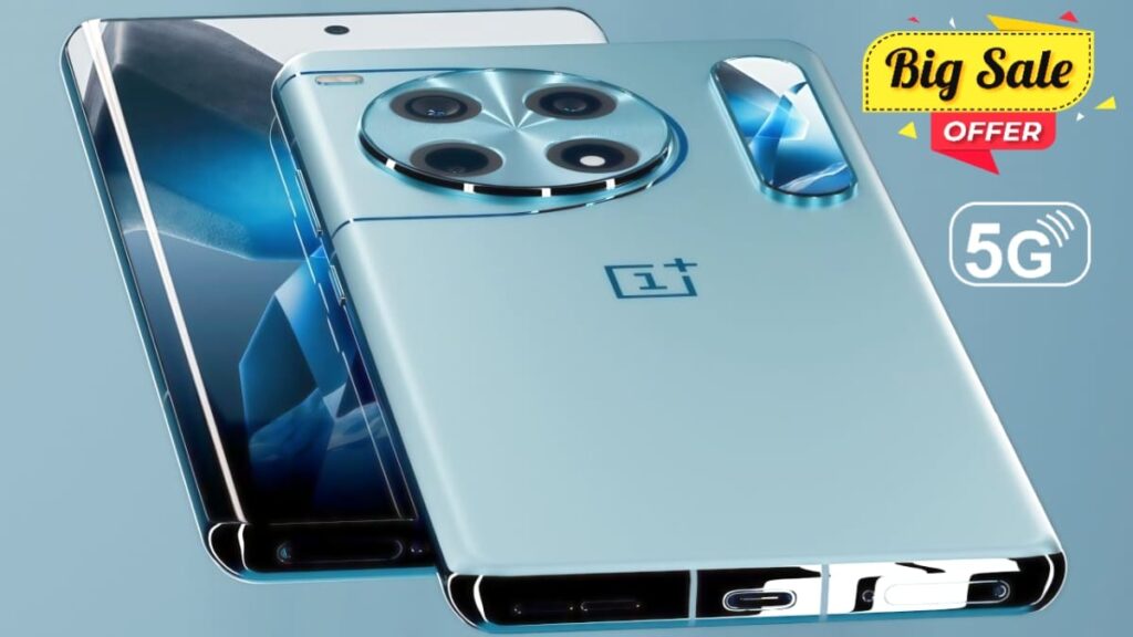 OnePlus 13s 5G