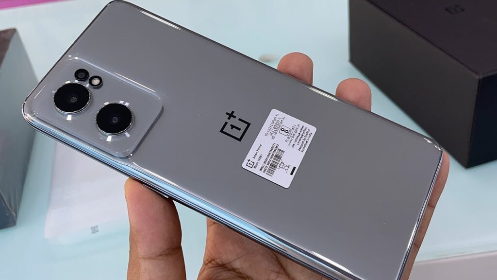 OnePlus Nord 2 Pro