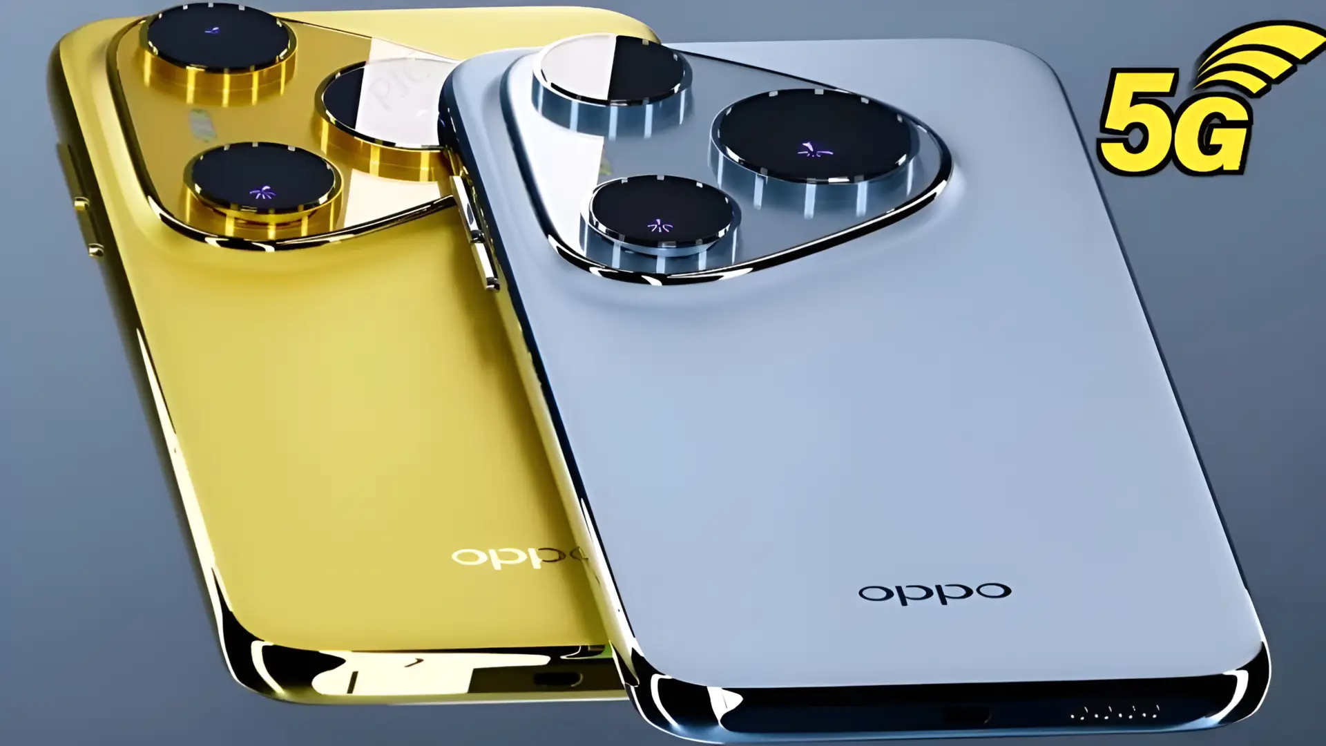 Oppo F29 Ultra 5G
