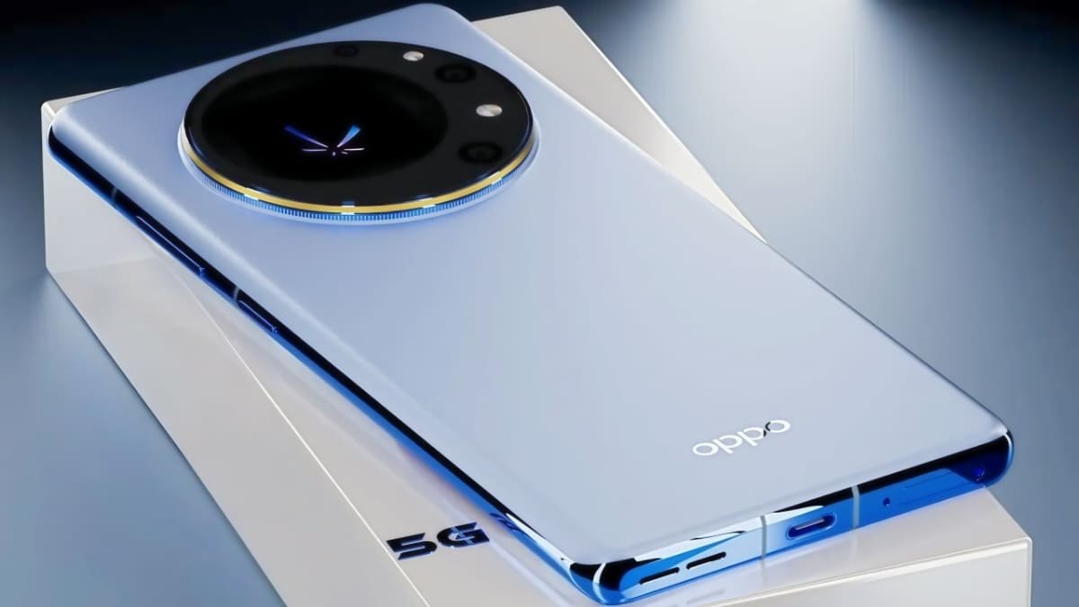 Oppo Reno 6 Pro 5G