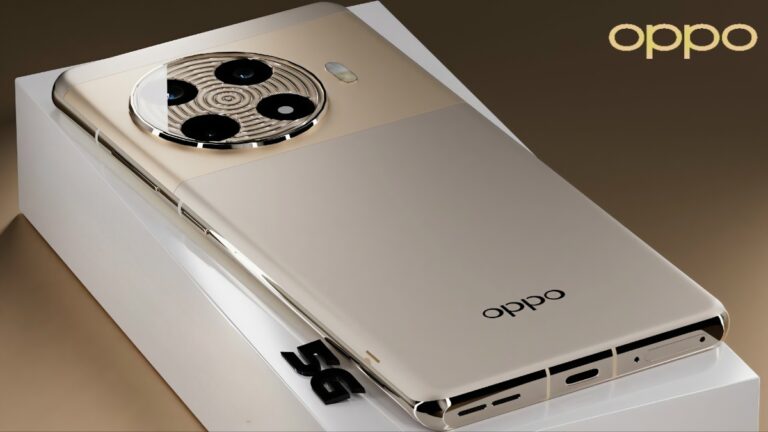 Oppo Reno X5 Ultra 5G