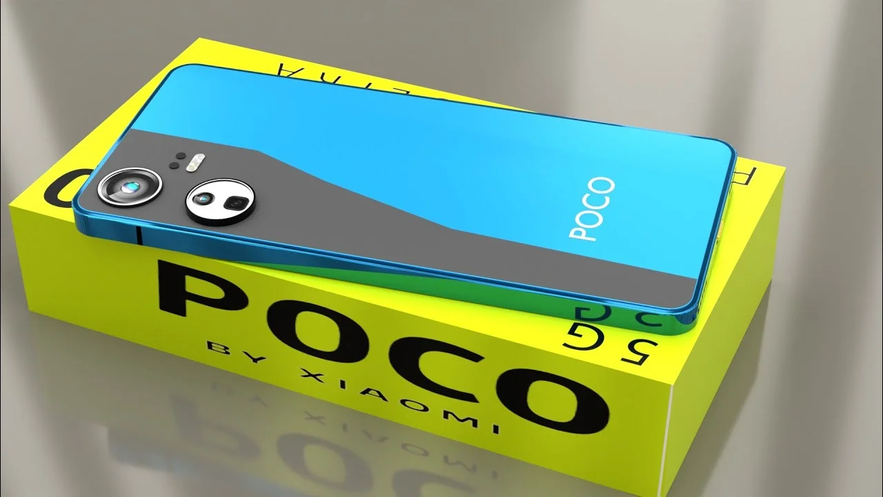 Poco X9 Ultra