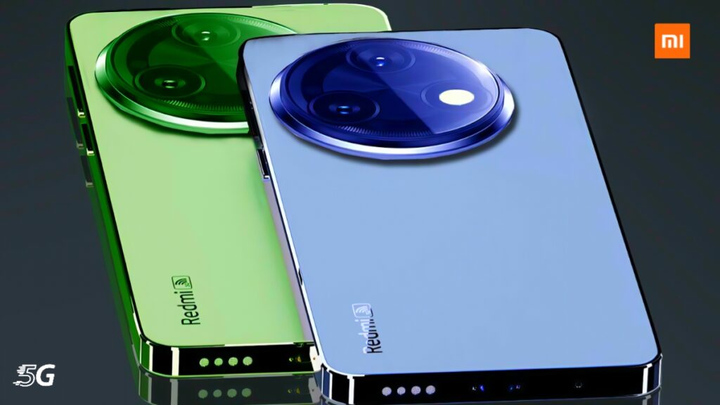 Redmi Note 14 SE 5G