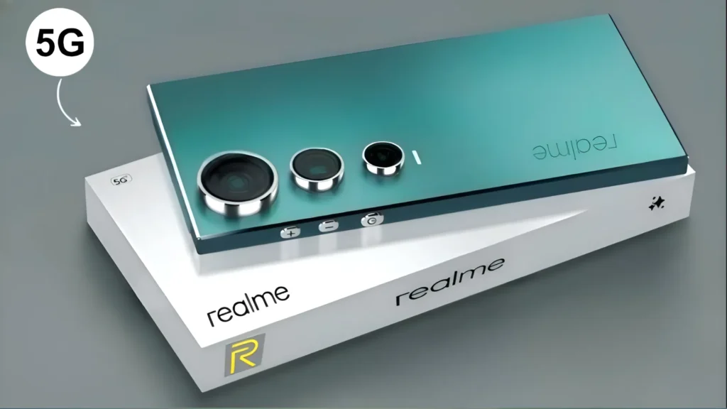Realme C73 5G