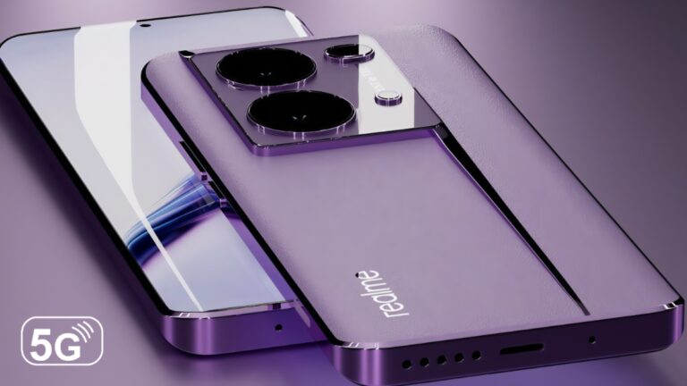 Realme GT 7 Pro 5G