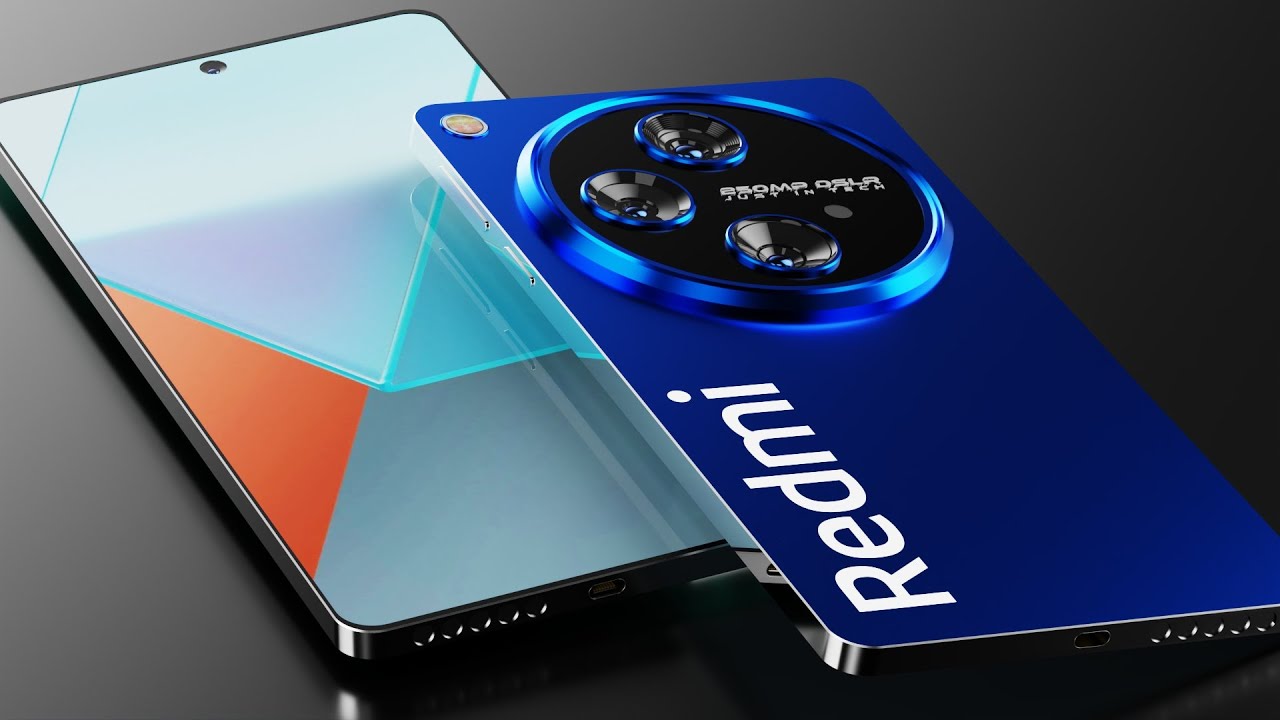 Redmi Note 12 Pro Plus 5G