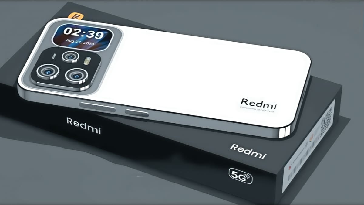 Redmi Note 13 Pro Plus 5G