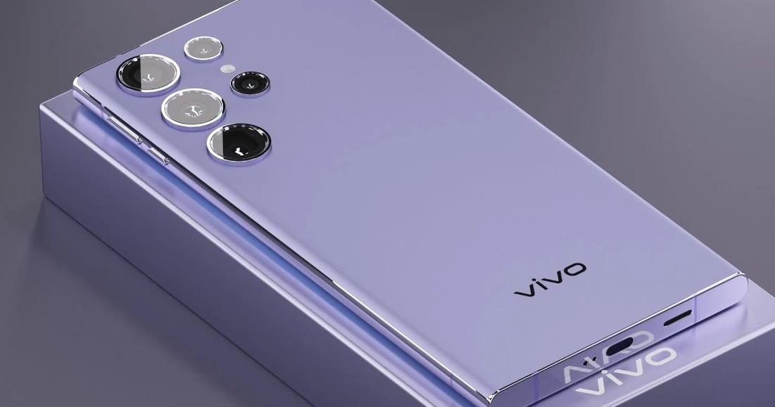 Vivo V51 Pro Max 5G