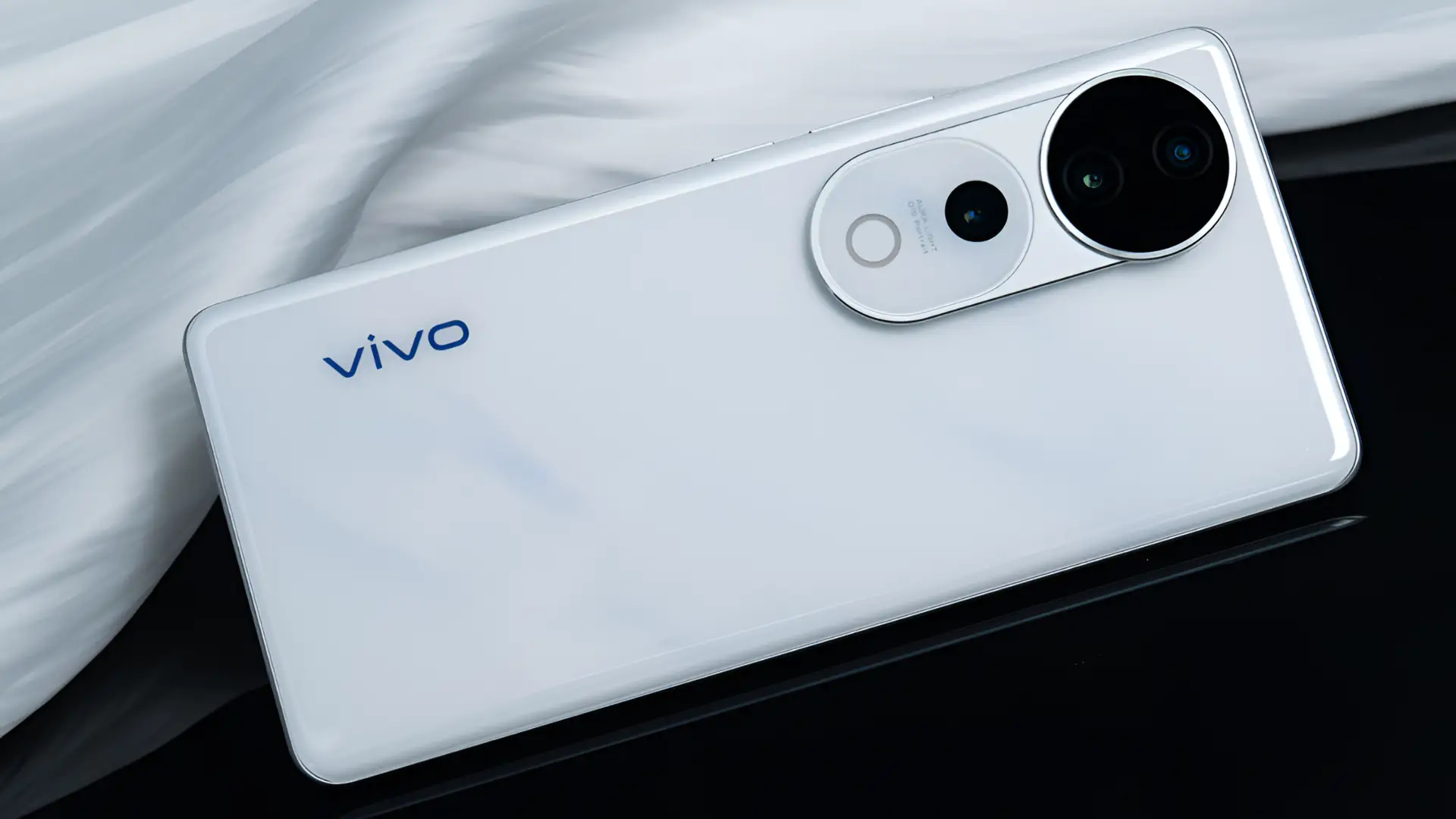Vivo S20 Ultra Pro 5G