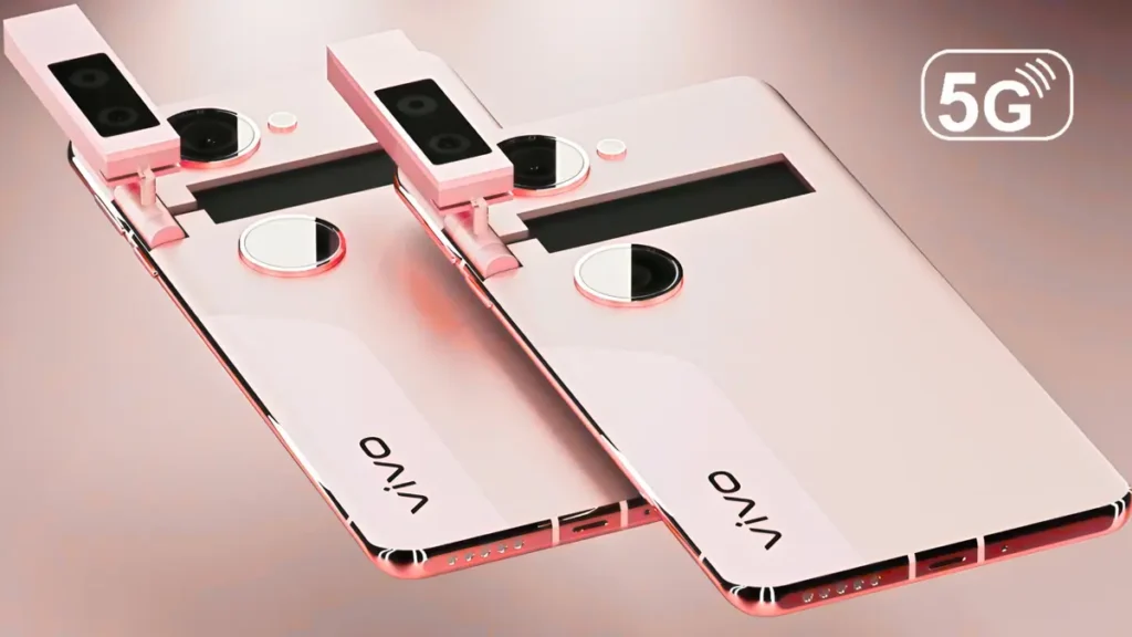 Vivo V52 Pro 5G