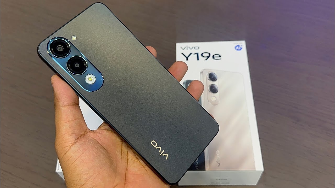 Vivo Y04s
