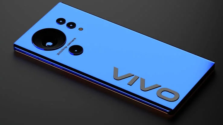 Vivo T2x 5G