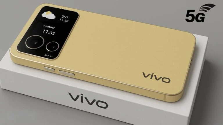 Vivo Y200 Lite 5G