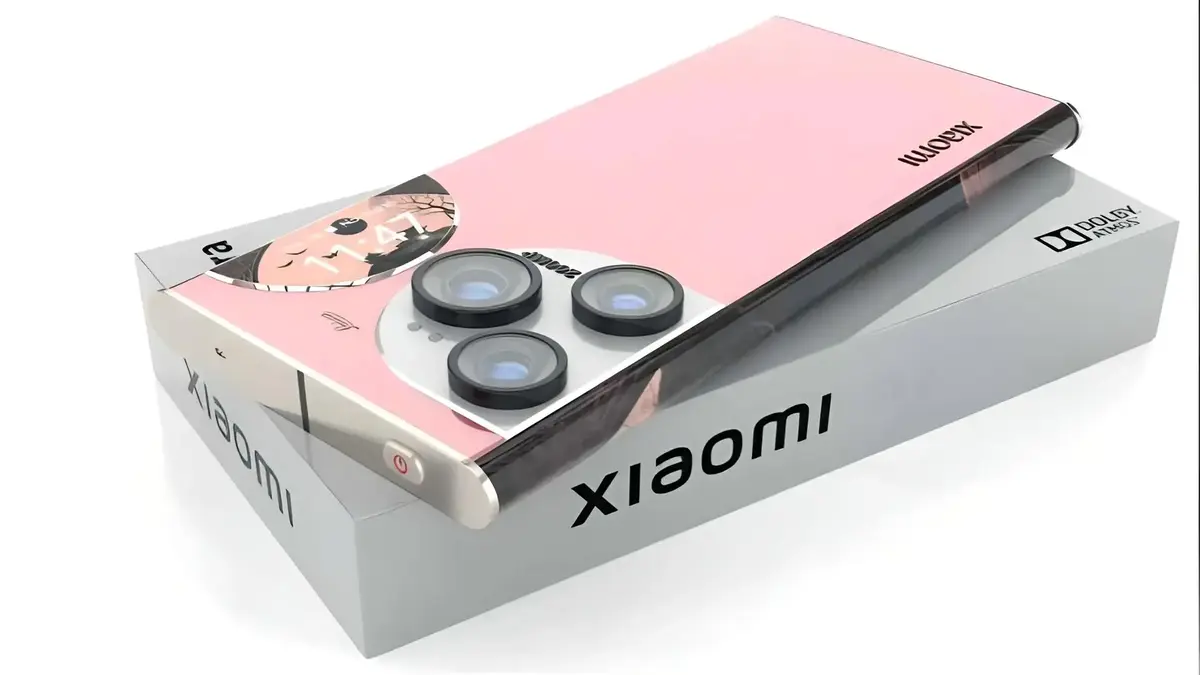 Xiaomi 14T Pro 5G