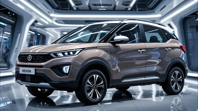 Tata Nexon
