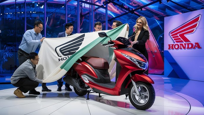 Honda U-Go