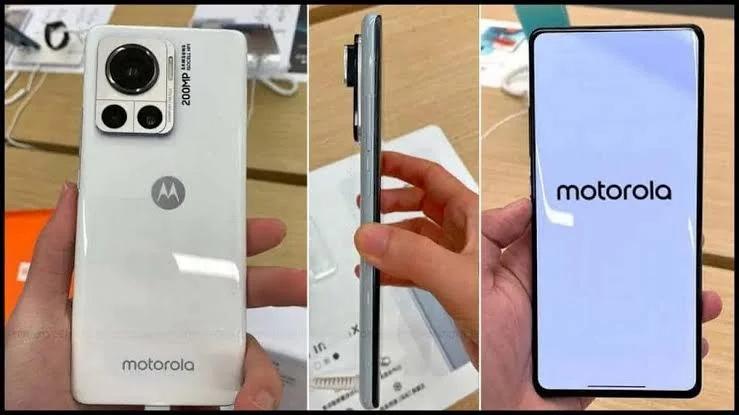 Motorola Edge 50 Neo 5G