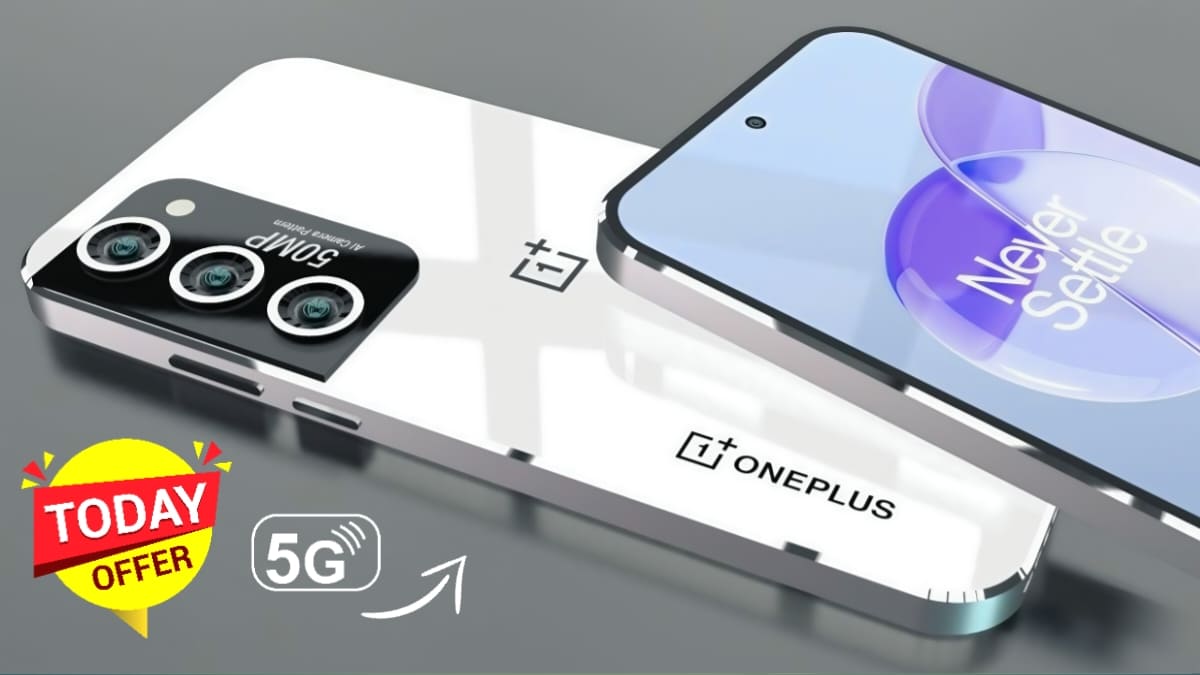 OnePlus Nord Lite Pro 5G
