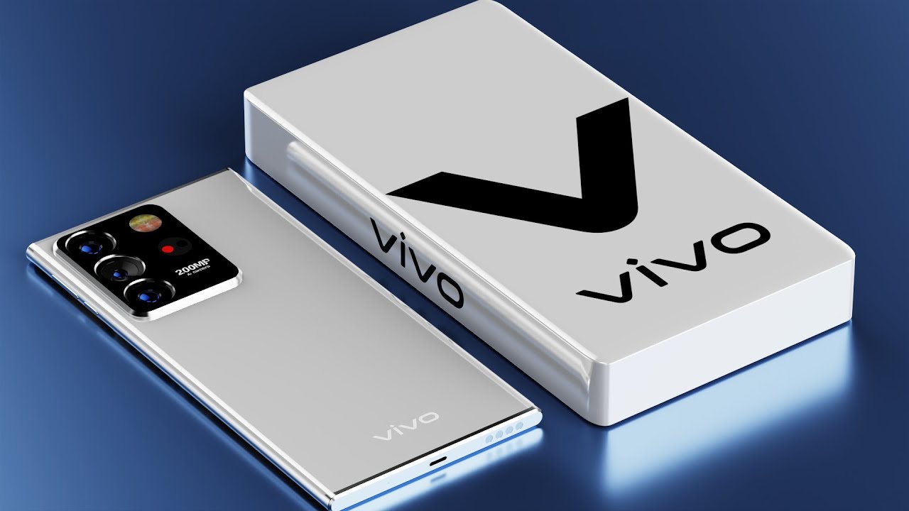 Vivo V50 Lite